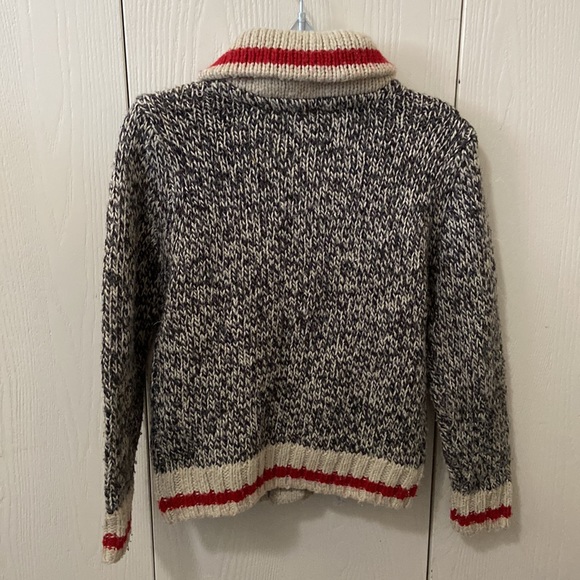 Roots Cabin Sweater - Picture 6 of 8